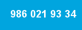 986 021 93 34 986 021 93 34